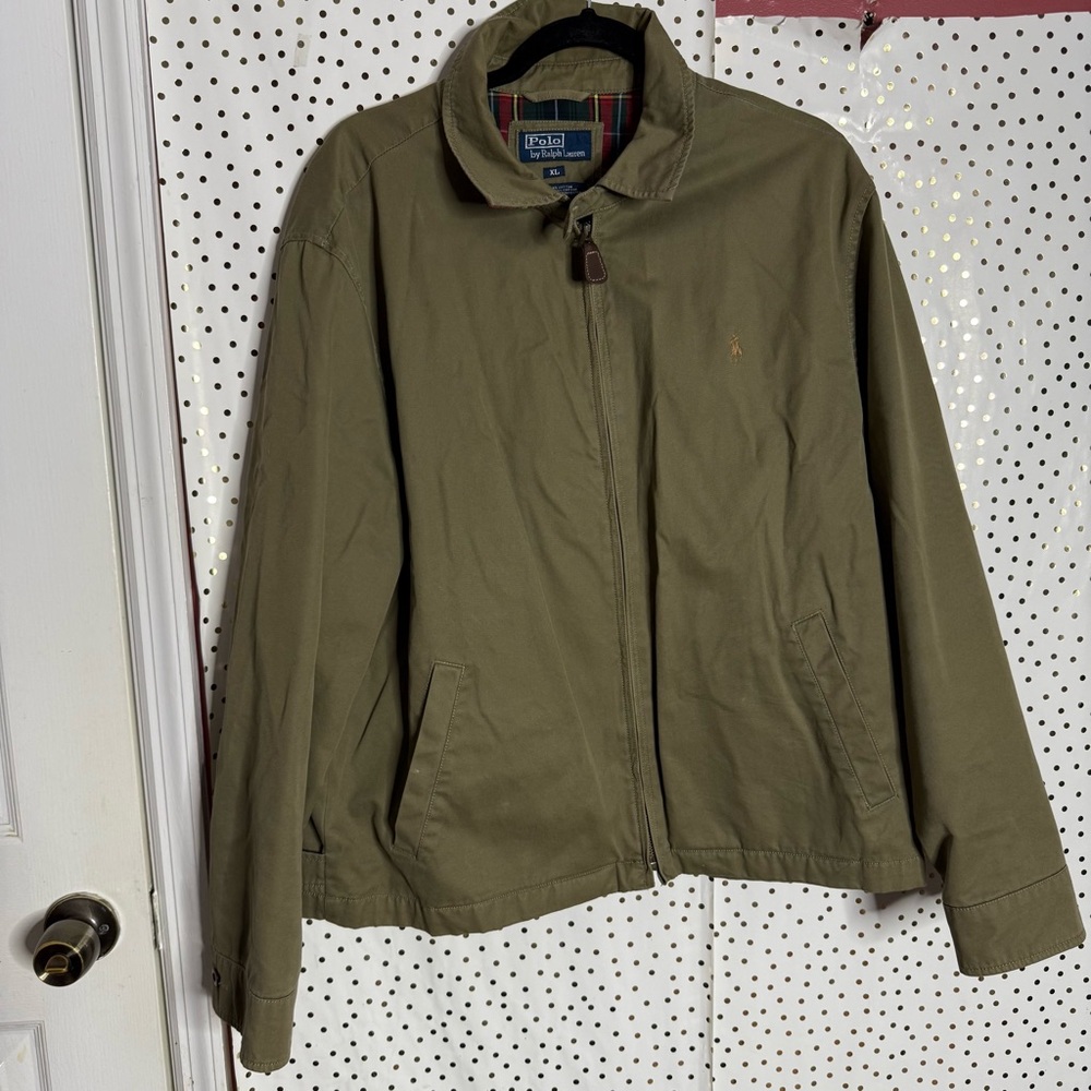 Ralph Lauren Men's Jacket - Picture 2 of 7